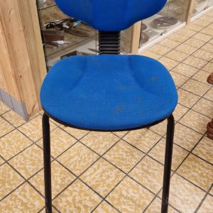 CHAISE BLEU (12017)