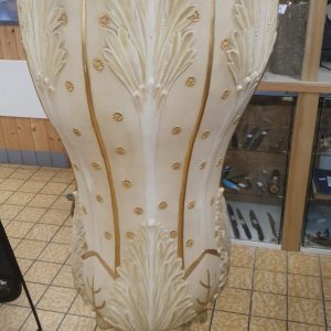 MEUBLE D&rsquo;ANGLE MODELE ITALIEN (12090)