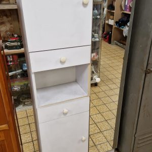 MEUBLE DE SALLE DE BAIN (5023)