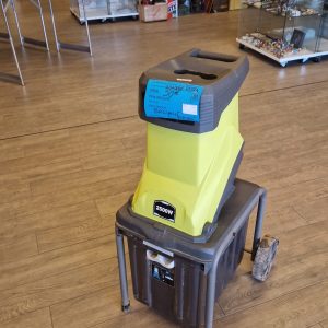 broyeur Ryobi (13524).