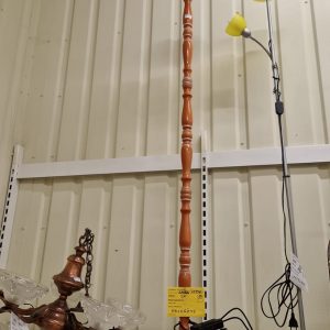 lampe halogène (VM7940).