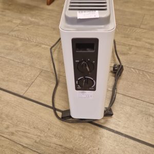 radiateur électrique (13290).