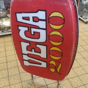 ENSEIGNE VEGA 2000 (9570)
