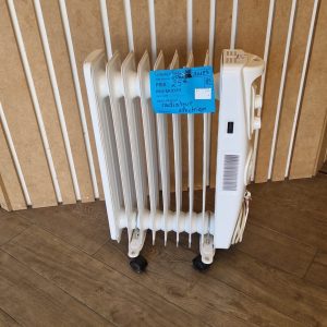 RADIATEUR ELECTRIQUE (10123)
