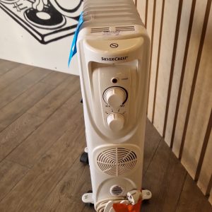 RADIATEUR ELECTRIQUE (10123)