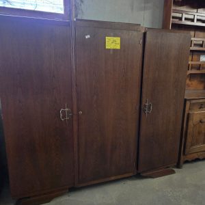 ARMOIRE PENDERIE (11722)