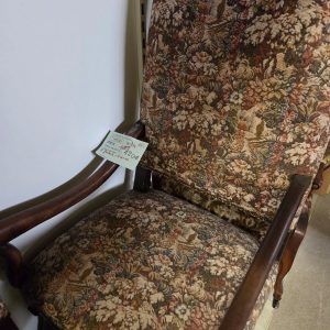 2 FAUTEUILS + 2 CHAISES (10530)