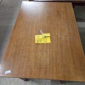 TABLE CUISINE ET RALLONGES (11507)