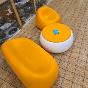 GUMBALL ACQUAMARINA PLUST ALBERTO BROGLIATO ITALIE (508)