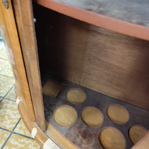 MEUBLE STYLE JAPONAIS (12090)