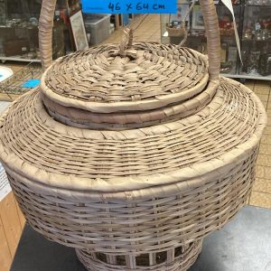 PANIER OSIER (3760)