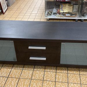 MEUBLE TV SUEDOIS (11425)