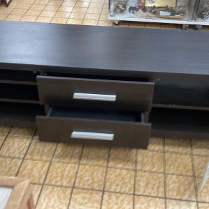 MEUBLE TV SUEDOIS (11425)