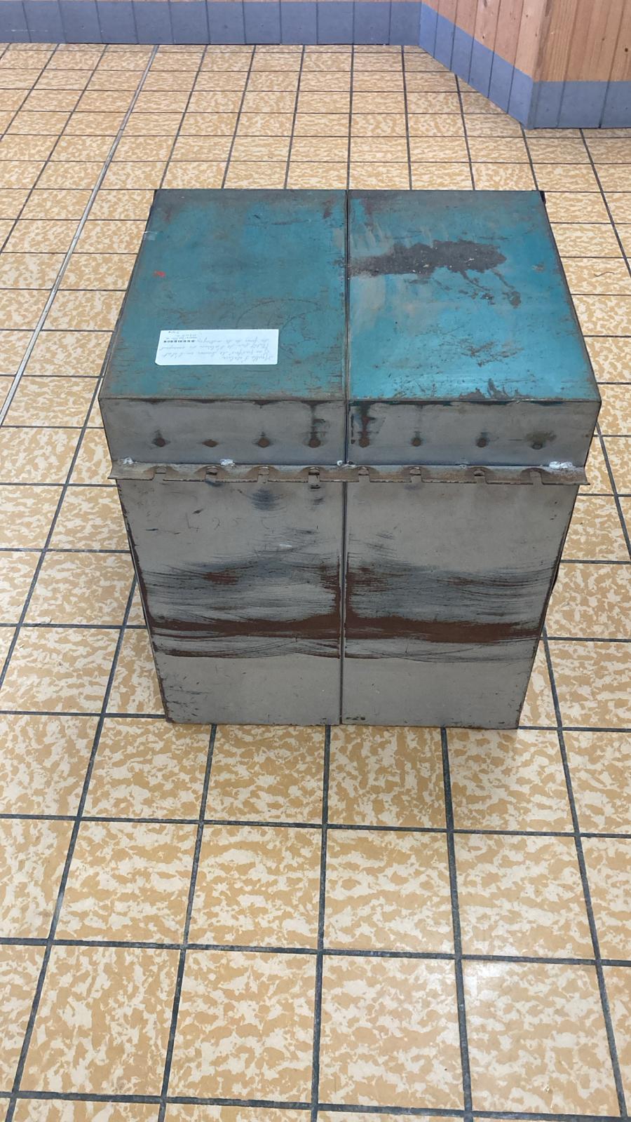 MEUBLE ATELIER 10 TIROIRS (215) – Image 5