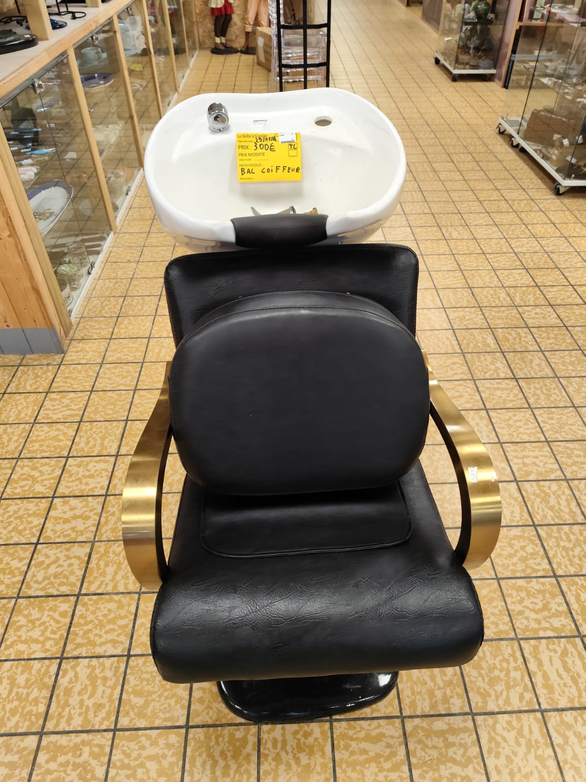 BAC COIFFEUR (11969)