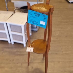 sellette bois ronde (2729).