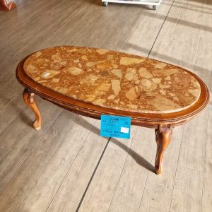 table basse ovale (13825).