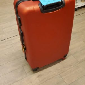 VALISE ROUGE (2729)