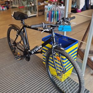 vélo B’Twin (2528).