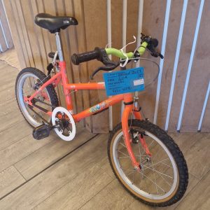 vélo X-Trem (2028).