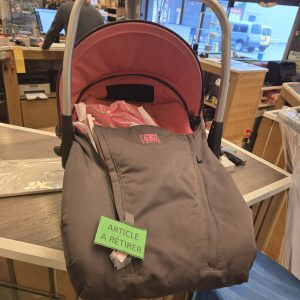 Siege auto redcastle (10597)