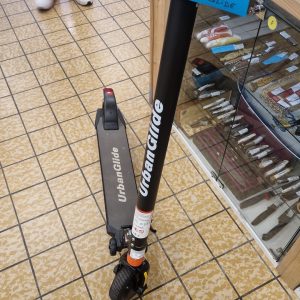 TROTINETTE URBAN GLIDE (12166)