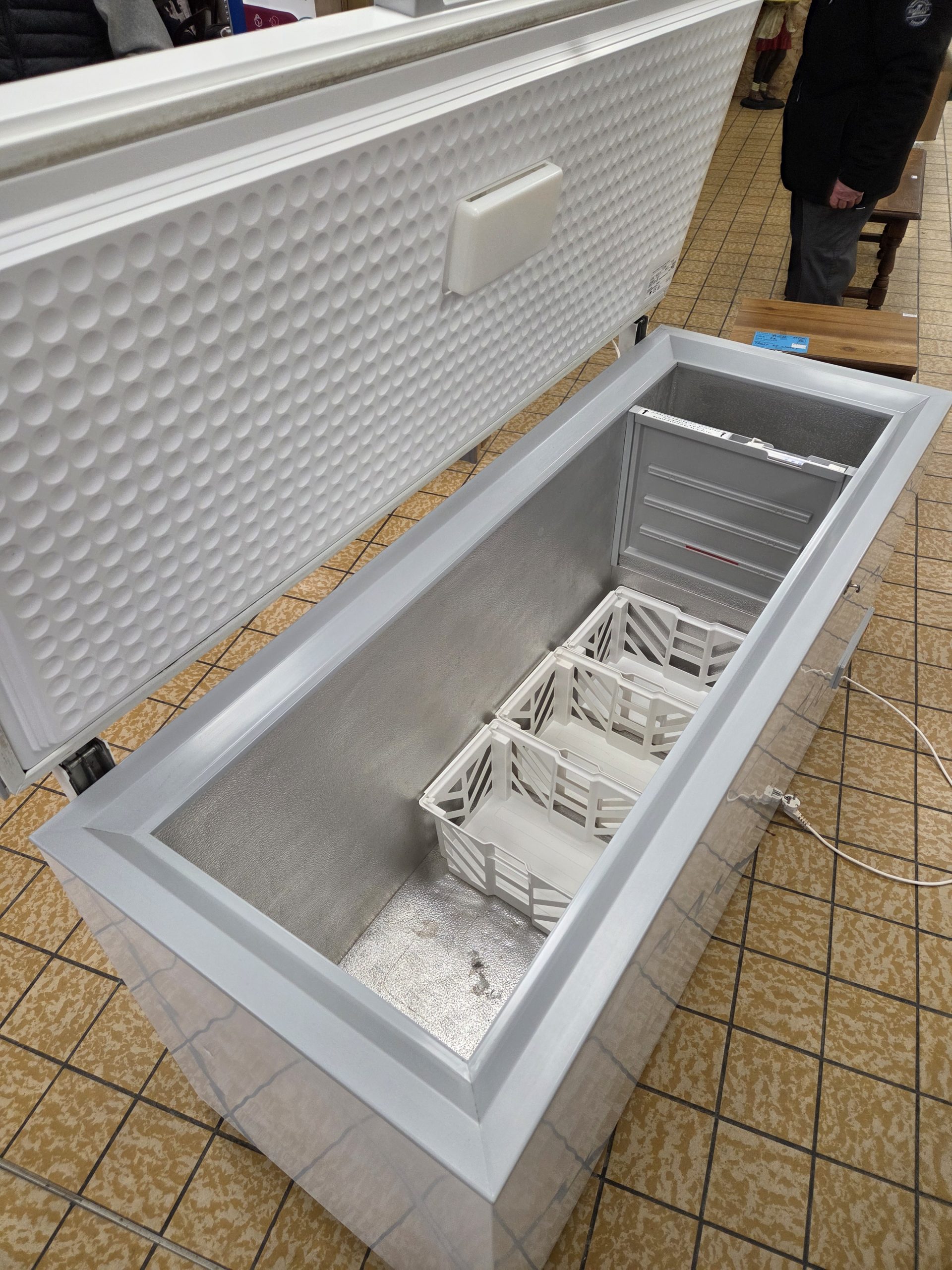 Congélateur (1883) – Image 2