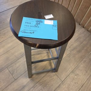 TABOURET (10489)