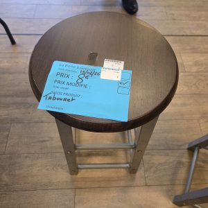Tabouret (10489)
