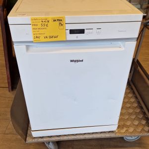 LAVE VAISSELLE (vm7940)