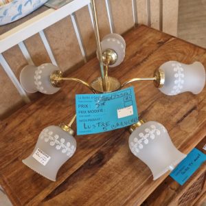 lustre 5 branches (13914).