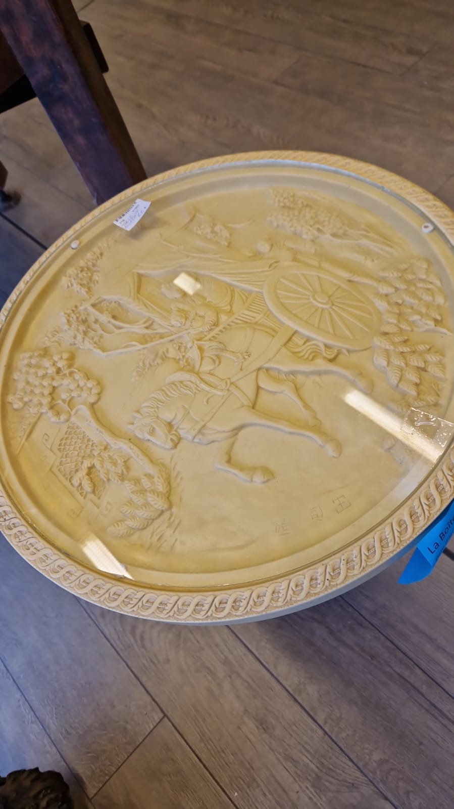 table asiatique (13665). â Image 2