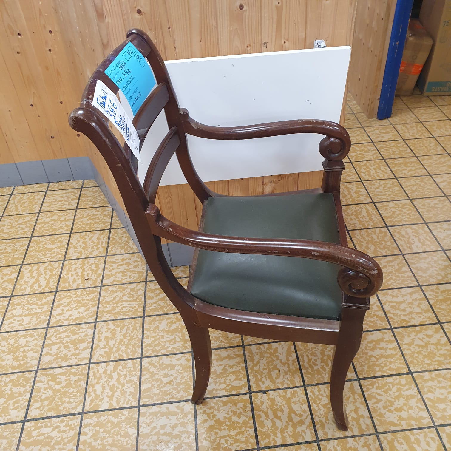 FAUTEUIL (750) – Image 3