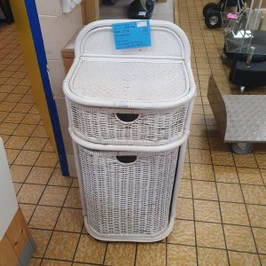 PANIERE A LINGE (3450)