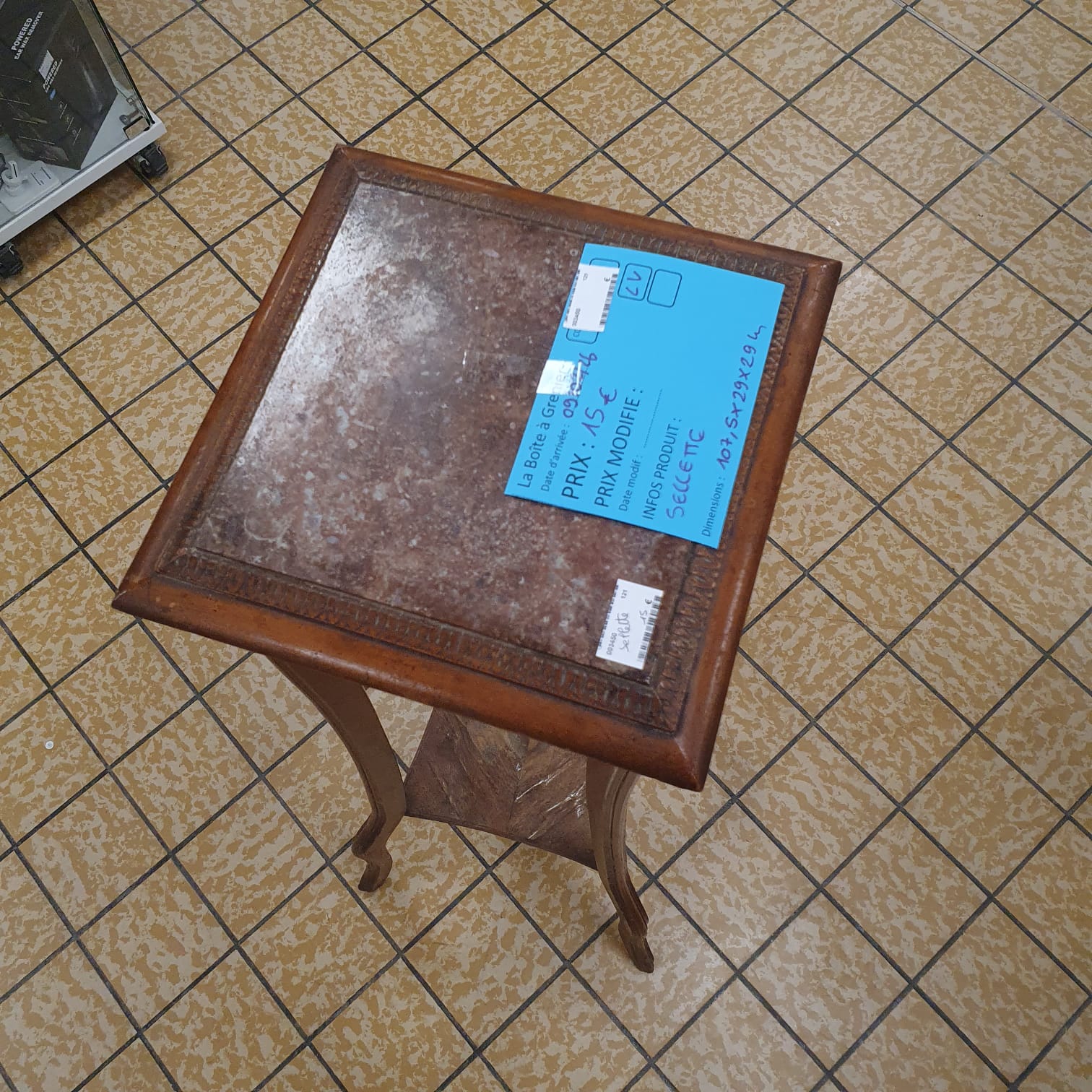 SELLETTE (3450) – Image 2