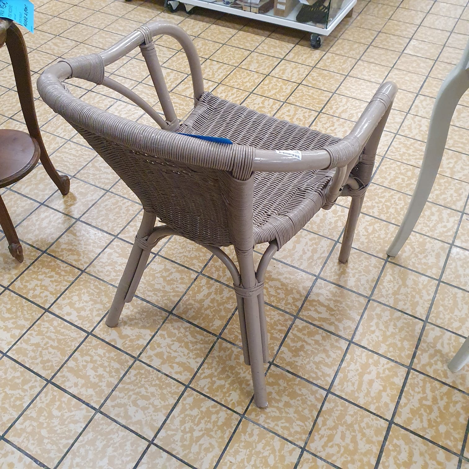 FAUTEUIL (2653) – Image 2