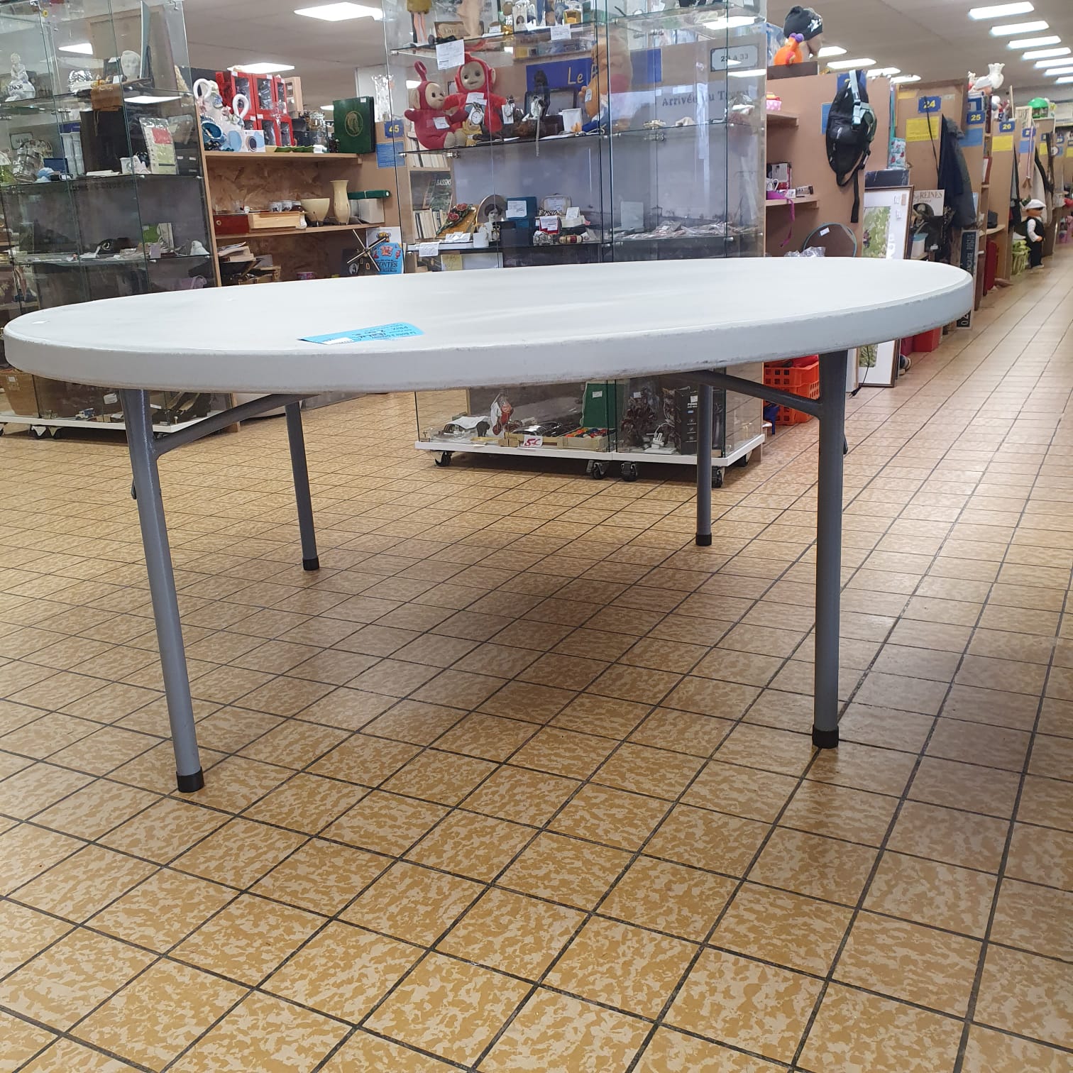 Table ronde (11296) – Image 3