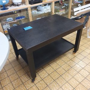 DESSERTE AVEC PLATEAU (11296)