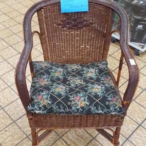 CHAISE ROTIN (3625)