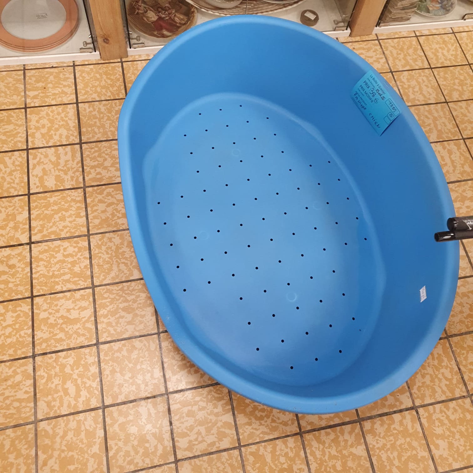 PANIERE CHIEN (11159) – Image 2