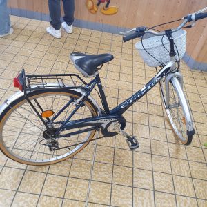 vélo b&rsquo;twin(1240)