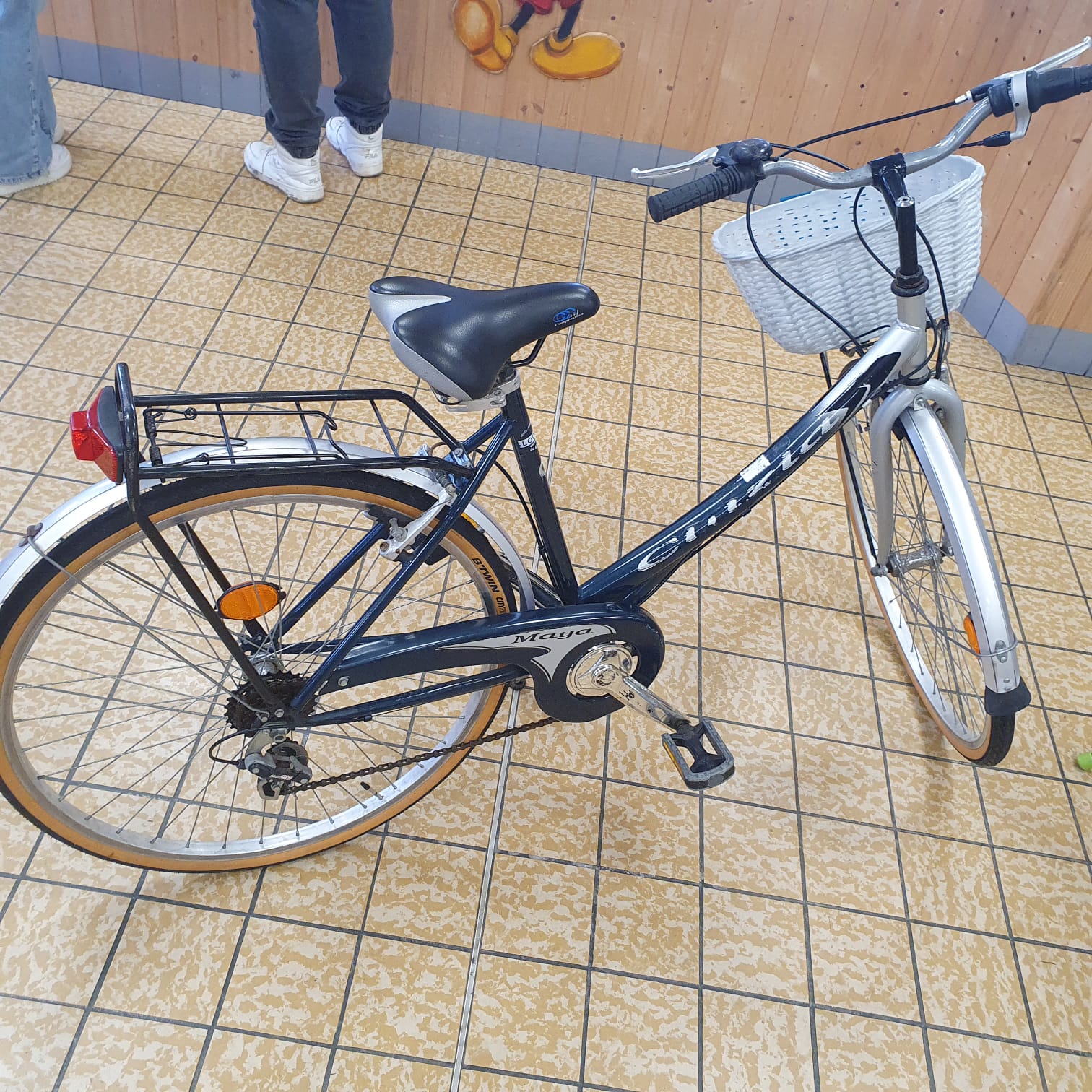 vélo b'twin(1240) – Image 2