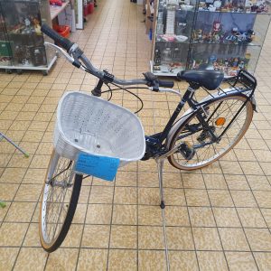 vélo b&rsquo;twin(1240)