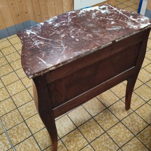 PETITE COMMODE STYLE LOUIS XV (5023)