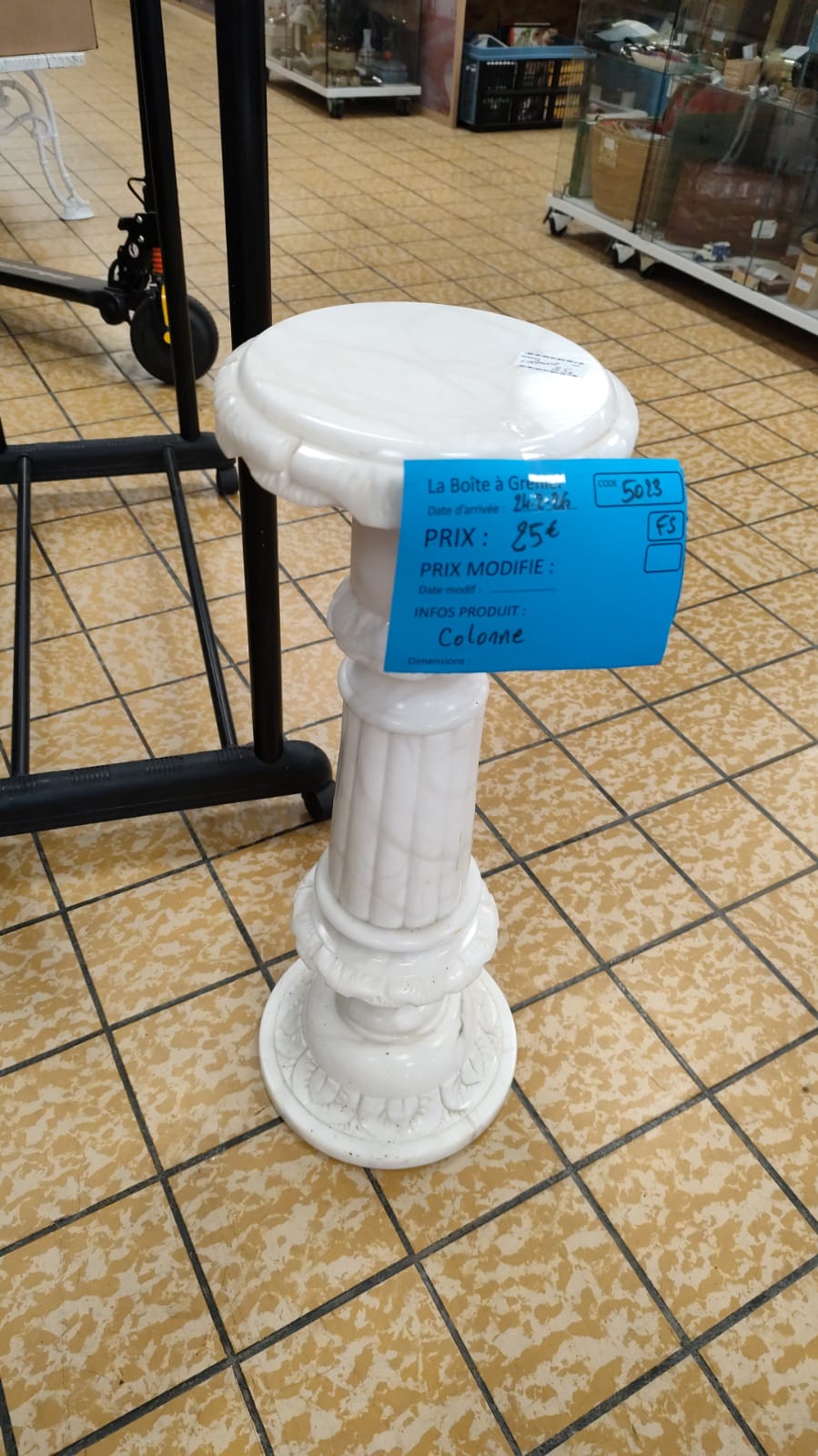 COLONNE (5023)