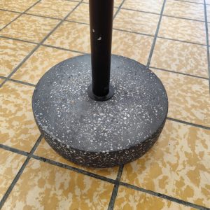 TABLE MAISON DU MONDE (11078)