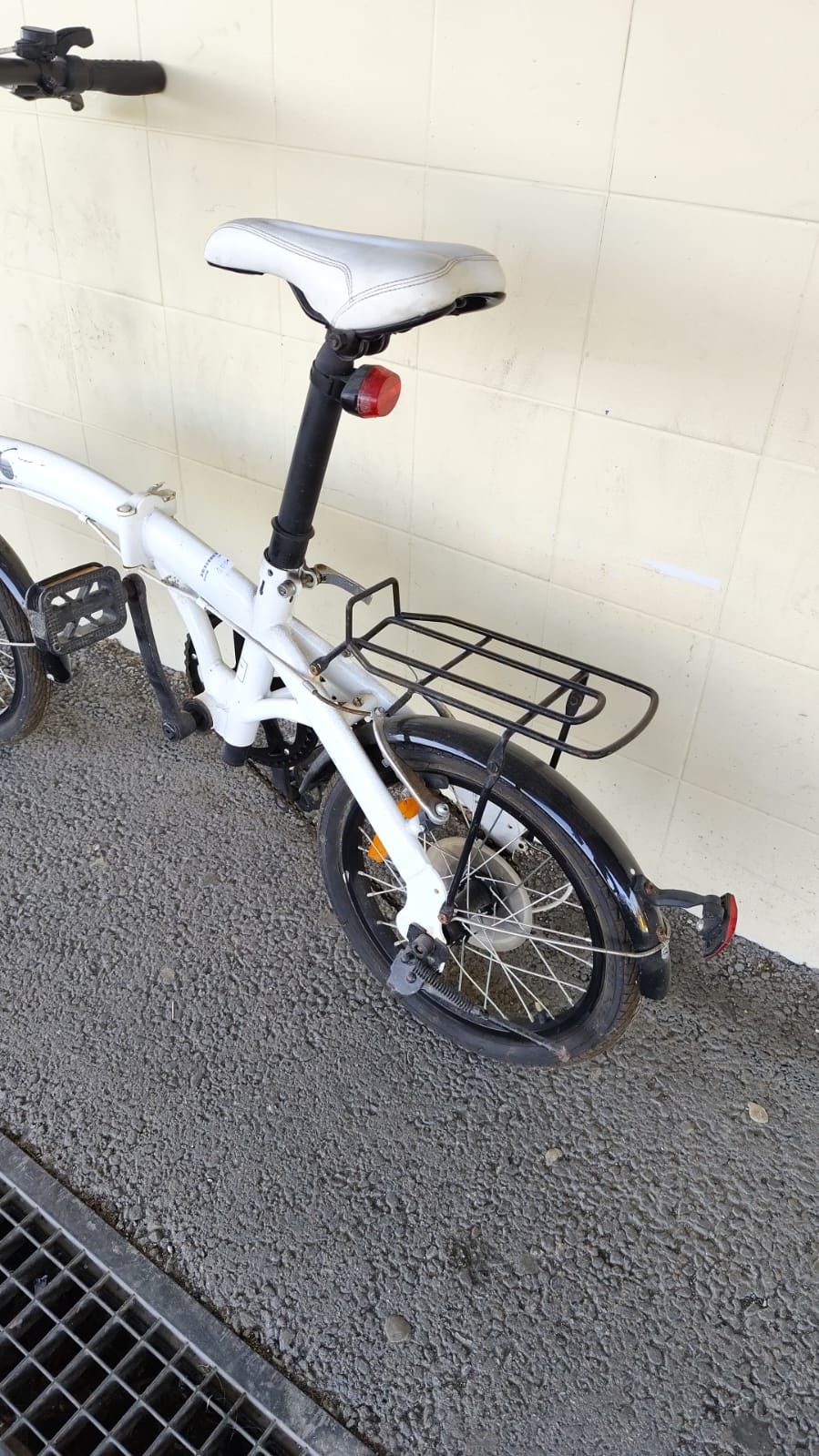 VELO PLIANT (11706) – Image 3