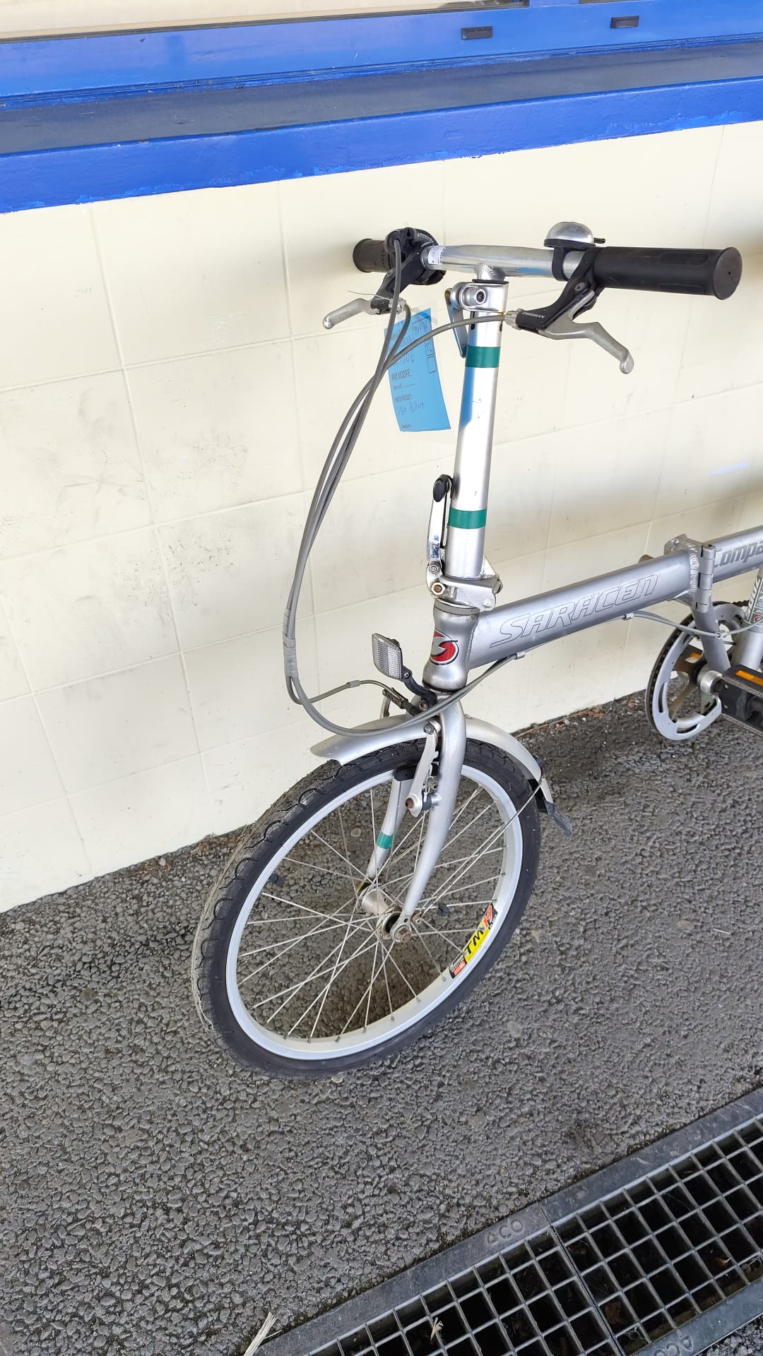 VELO PLIANT (11437) – Image 2