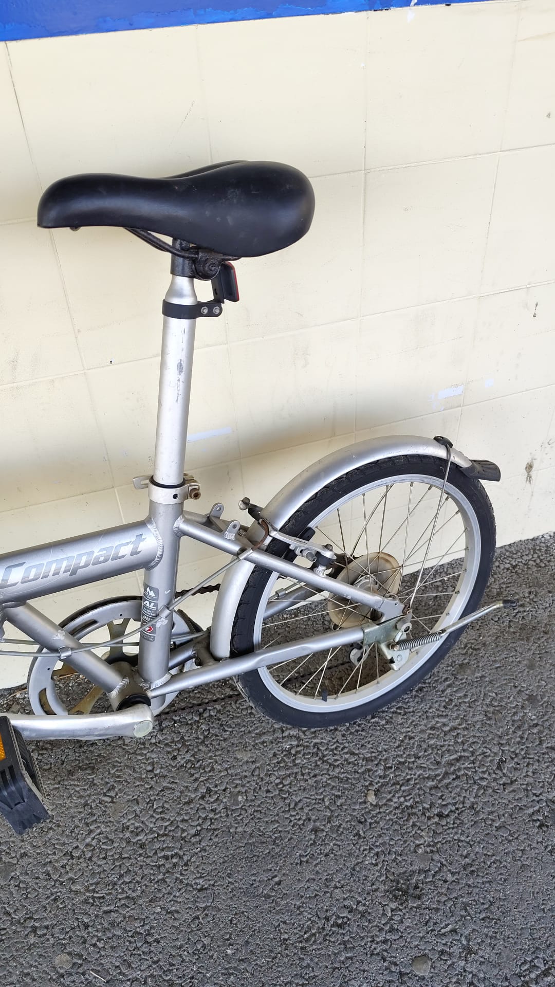 VELO PLIANT (11437) – Image 3