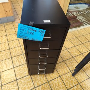 MEUBLE BUREAU (3906)